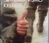 RUDI STIPČIĆ - NAPOKON SMO KRENULI...1996. -DOMOVINSKI RAT: