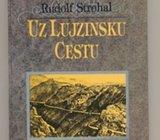 Rudolf Strohal Uz Lujzinsku cestu