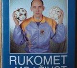 Rukomet - moj život