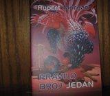 RUPERT MORGAN PRAILO BROJ JEDAN