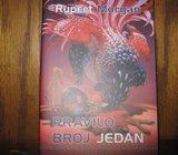 RUPERT MORGAN PRAVILO BROJ JEDAN