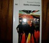 RUSSELL BANKS SLATKO ŽIVOTARENJE