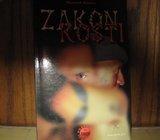 RUSSELL BANKS ZAKON KOSTI