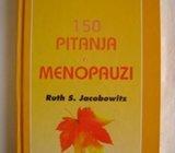 Ruth S. Jacobowitz - 150 pitanja o menopauzi