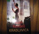 RUTH RENDELL KRADLJIVICA