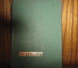 R. W. THOMPSON MONTGOMERY