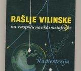 R. Žiher Rašlje vilinske na raspuću nauke i metafizike Radiestezija