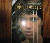 SABINE KUEGLER DIJETE IZ DŽUNGLE