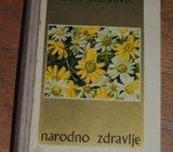 Sadik Sadiković Narodno zdravlje