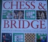 Šah i briđ pravila CHESS&BRIDGE