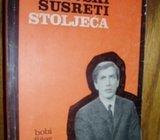 ŠAHOVSKI SUSRETI STOLJEĆA Robert Fišer, Dimitrije Bjelica