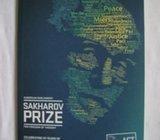 Sakharov Prize - Andrej Saharov