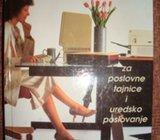 Savršena sekretarica, Eduard i Amalija Osredečki