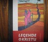 SELMA LAGERLOF LEGENDE O KRISTU