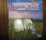 SELMA LAGERLOF LEGENDE O KRISTU