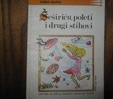 ŠEŠIRIĆU , POLETI I DRUGI STIHOVI