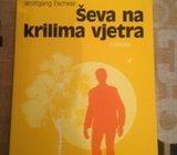 ŠEVA NA KRILIMA VJETRA - WOLFGANG ESCHKER