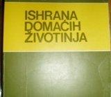 ŠEVKOVIĆ PRIBIČEVIĆ RAJIĆ ISHRANA DOMAĆIH ŽIVOTINJA