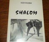 Shalom -Igor Rogina
