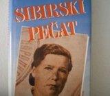 SIBIRSKI PEČAT---VLADO OREŠKI,MILAN NIKOLIĆ---