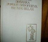 SIDA KOŠUTIĆ DUŠANKA POPOVIĆ - DOROFEJEVA BRANKO BELAN