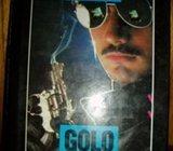 SIDNEY SHELDON GOLO LICE