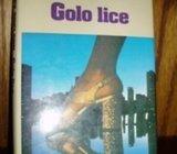 SIDNEY SHELDON GOLO LICE