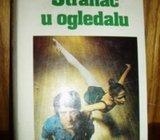 SIDNEY SHELDON STRANAC U OGLEDALU