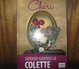 SIDONIE - GABRIELLE COLETTE