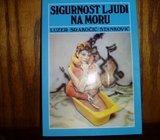 SIGURNOST LJUDI NA MORU LUZER SRAKOČIĆ STANKOVIĆ