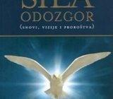 Sila odozgor