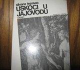 SILVANA TEPAVAC USKOCI U JAJOVODU