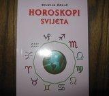 SILVIJA ČOLIĆ HOROSKOPI SVIJETA