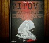 SILVIN EILETZ TITOVE TAJANSTVENE GODINE U MOSKVI 1935.-1940