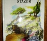 ŠIME STORIĆ SPROVOD KOZJOM STAZOM