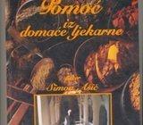 Simon Ašič Pomoć iz domaće ljekarne