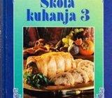 Simonetta Lupi Vada: ŠKOLA KUHANJA 3