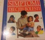 simptomi djecjih bolesti