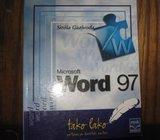 SINIŠA GAZIVODA MICROSOFT WORD 97