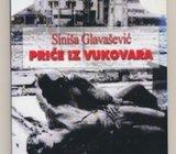 Siniša Glavašević Priče iz Vukovara