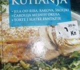 ŠKOLA KUHANJA