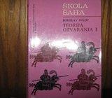 ŠKOLA ŠAHA BORISLAV IVKOV TEORIJA OTVARANJA