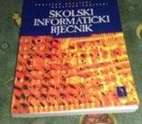 Školski informatički riječnik