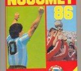Slaven Zambata Nogomet 86