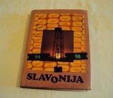 slavonija 85 - monografija