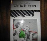 SLAVO STOJOVIĆ UBIJA LI SPORT