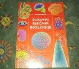 Slikovni riječnik biologije