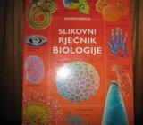 SLIKOVNI RJEČNIK BIOLOGIJE ANDROMEDA STOCKELY ROGERS