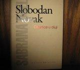 SLOBODAN NOVAK GLASNICE U OLUJI