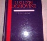 U SLUŽBI DOMOVINE HRVOJE KAČIĆ